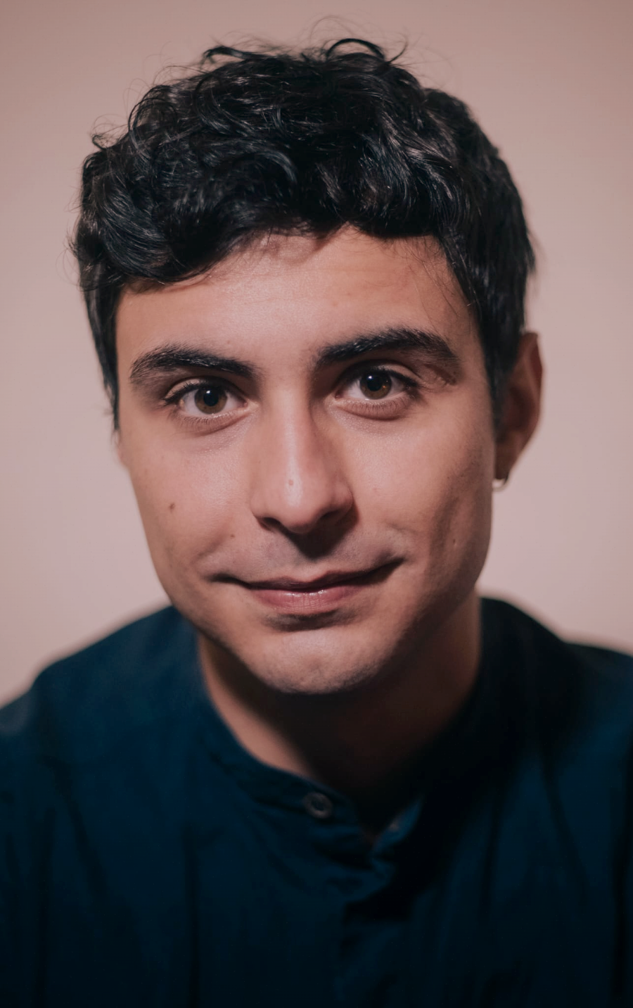 Alex, NOCRA co-founder